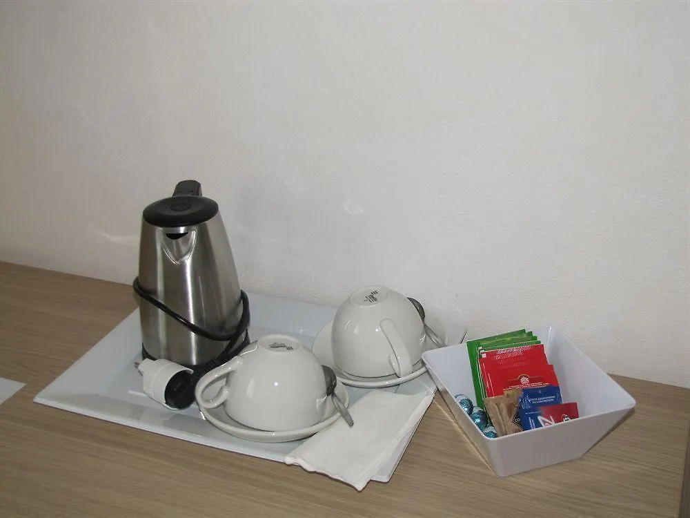 Arianna Hill House Bed & Breakfast La Spezia İtalya