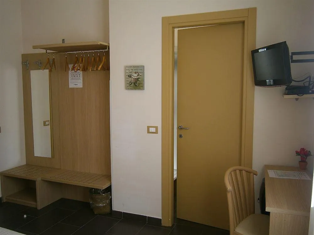 Arianna Hill House Bed & Breakfast La Spezia 3*,  İtalya