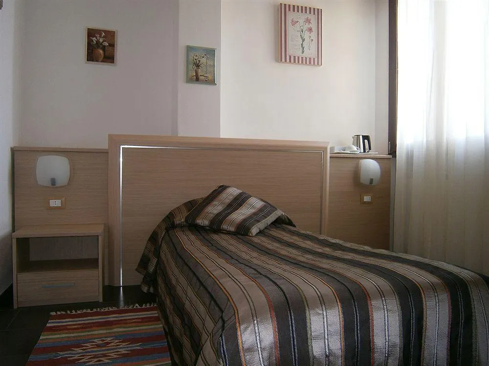 Arianna Hill House Bed & Breakfast La Spezia