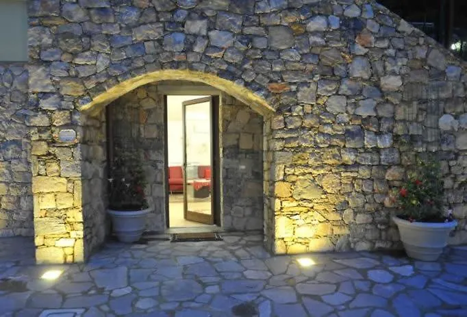 Arianna Hill House Bed & Breakfast La Spezia 3*,  İtalya