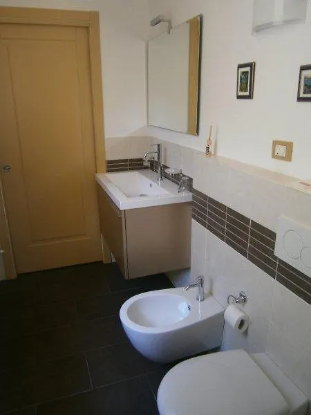 Arianna Hill House Bed & Breakfast La Spezia