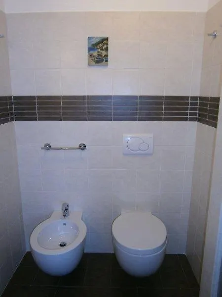 Arianna Hill House Bed & Breakfast La Spezia