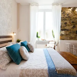 Bed & Breakfast The Railway 74