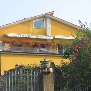 Bed & Breakfast Mare E Monti