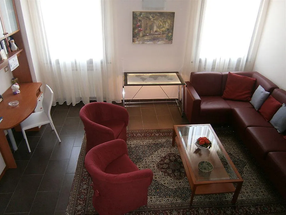 *** 住宿加早餐酒店 斯培西亚Arianna Hill House住宿加早餐旅馆 意大利