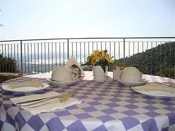 *** 住宿加早餐酒店 斯培西亚Arianna Hill House住宿加早餐旅馆 意大利