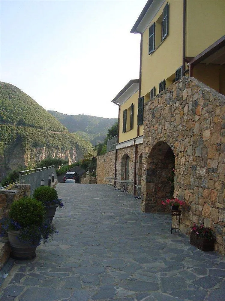 Arianna Hill House Bed & Breakfast La Spezia 3*,  Italy
