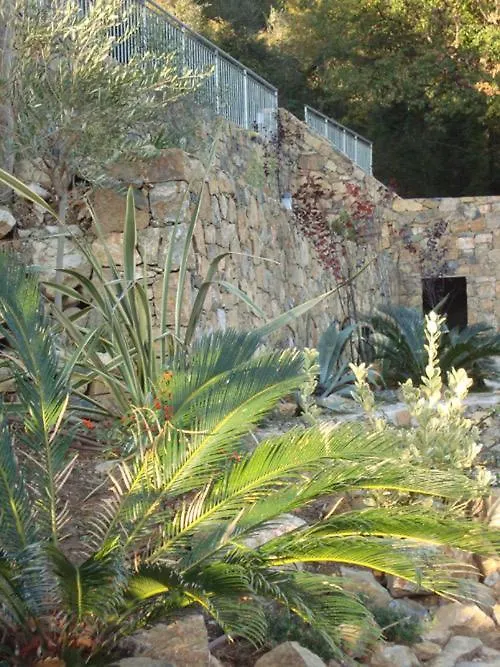 Arianna Hill House Bed & Breakfast La Spezia