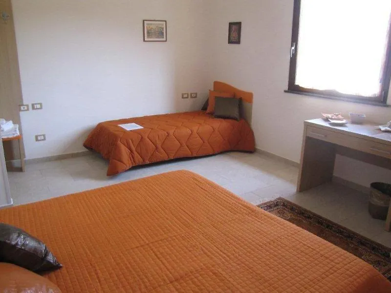 Arianna Hill House Bed & Breakfast La Spezia