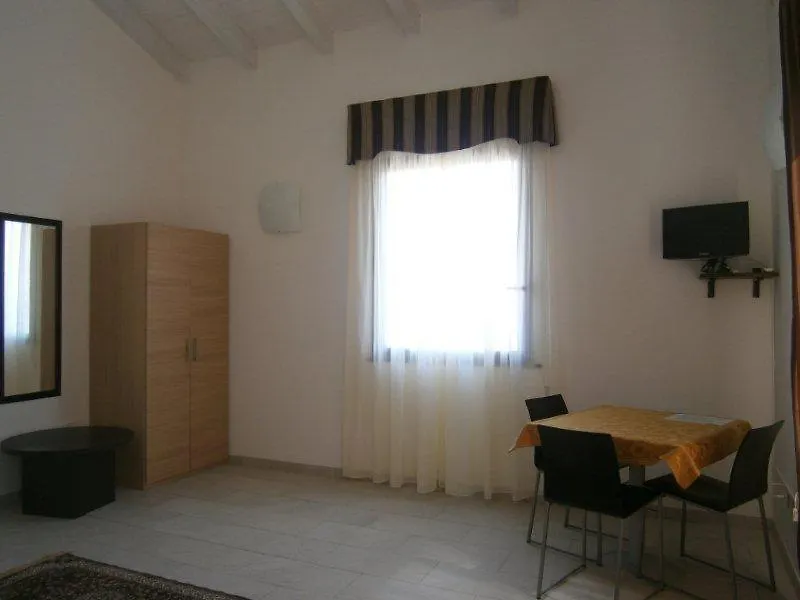 Arianna Hill House Bed & Breakfast La Spezia
