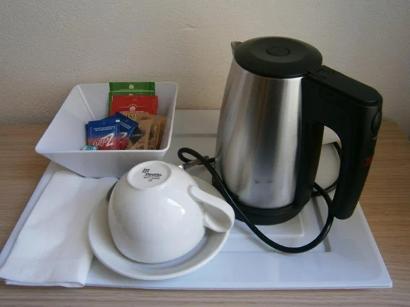 Arianna Hill House Bed & Breakfast La Spezia Italy