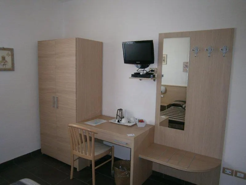 Arianna Hill House Bed & Breakfast La Spezia