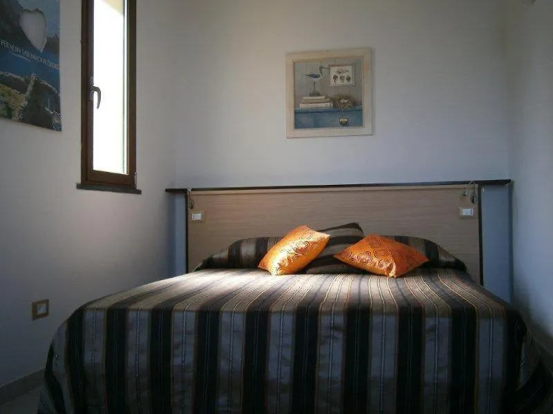 Arianna Hill House Bed & Breakfast La Spezia 3*,  Italy